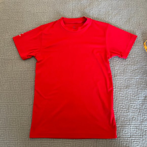 3-Pack Youth Easton Tee Shirt, Small - Picture 2 of 10